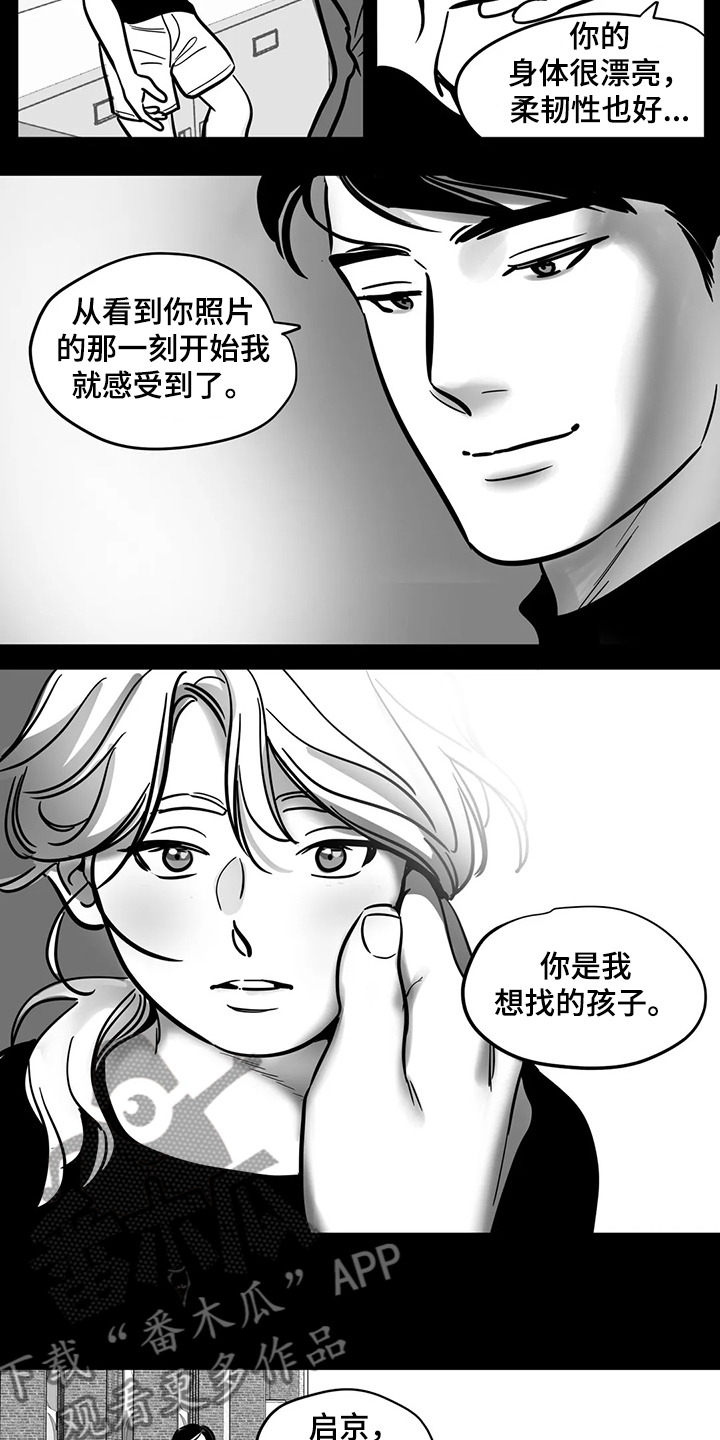 第65章：【第二季】撞死的鸟6