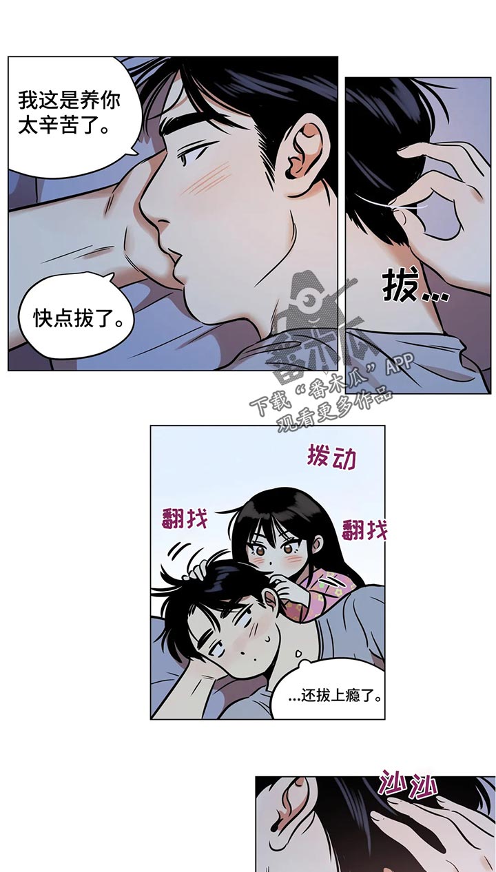 第29章：白头发6