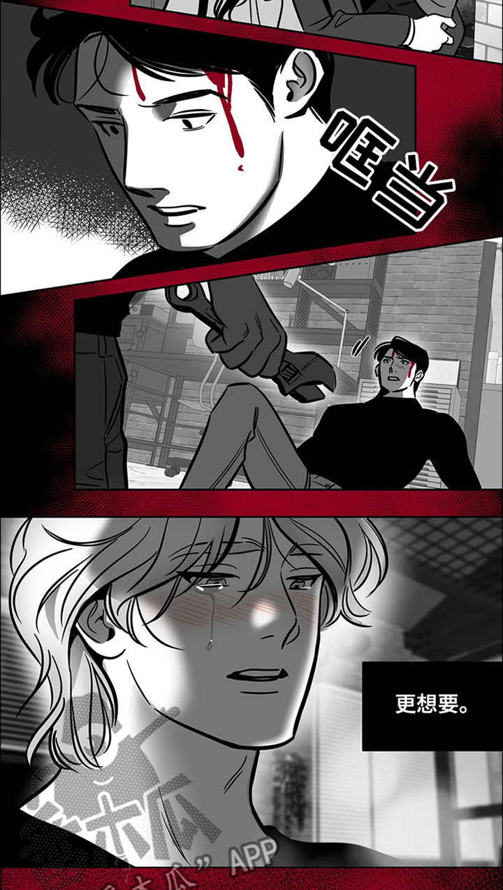 第65章：【第二季】撞死的鸟16