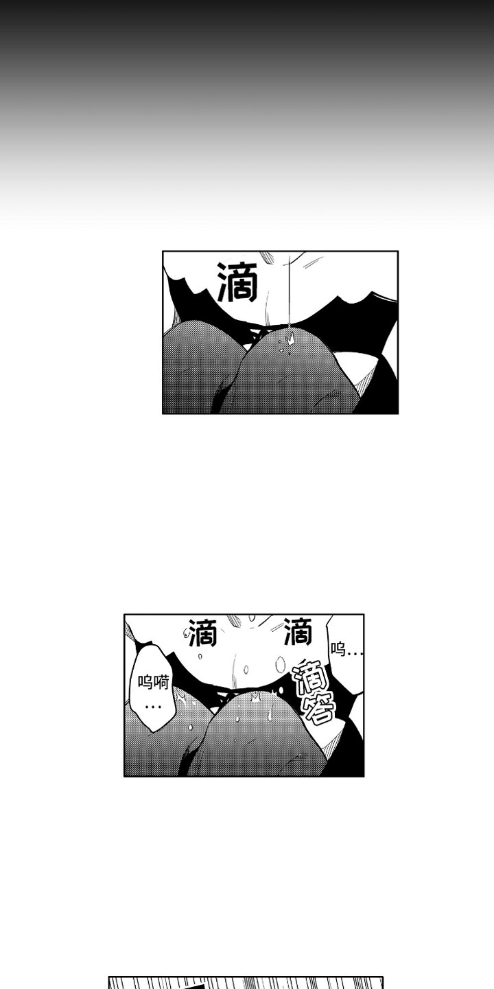 第3章：哭泣的恶魔13