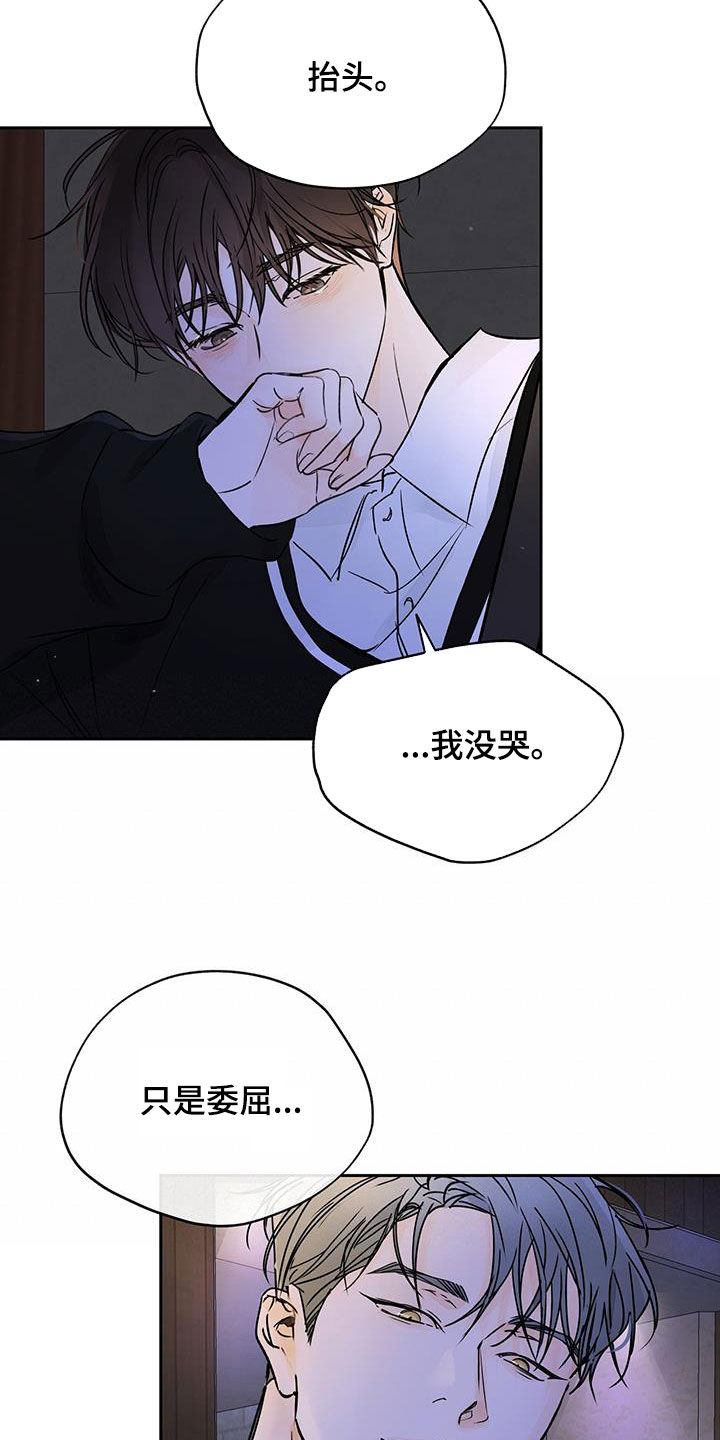 第19章：委屈20