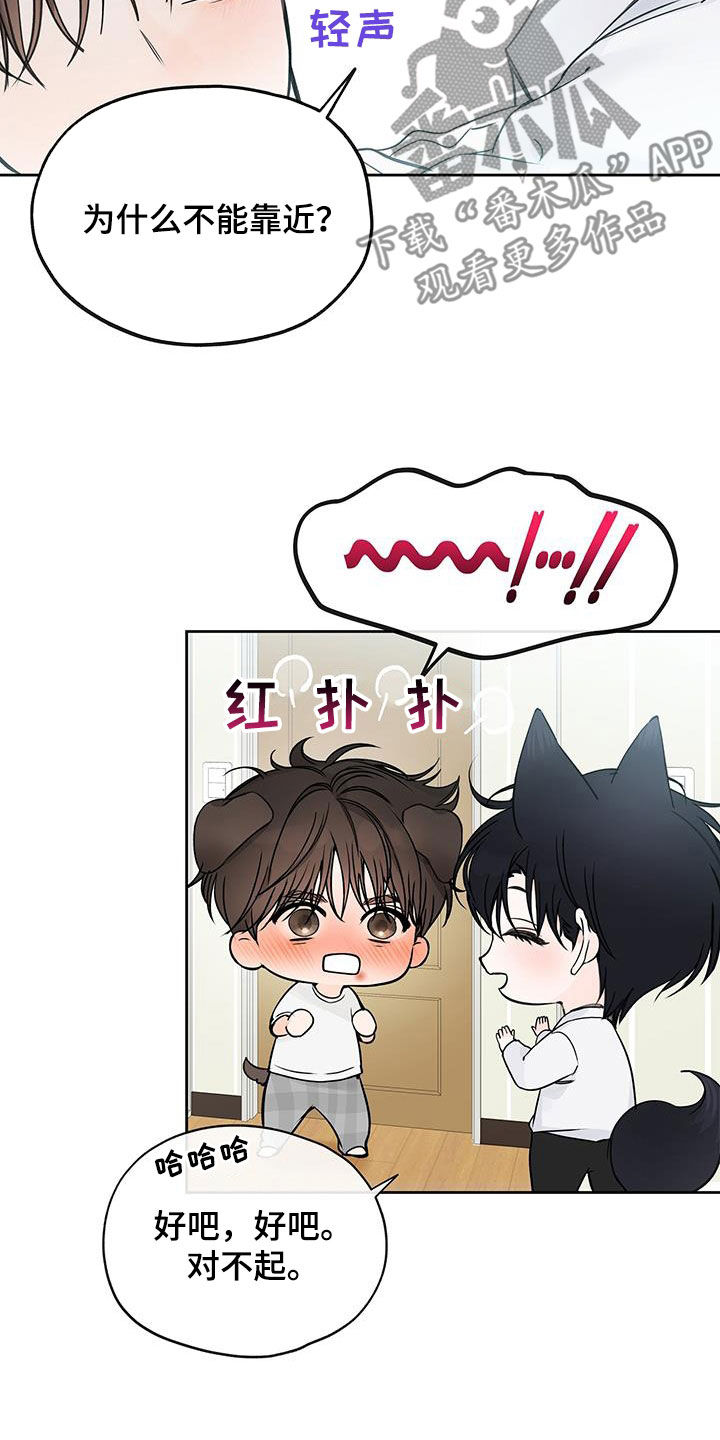 第26章：太近了18