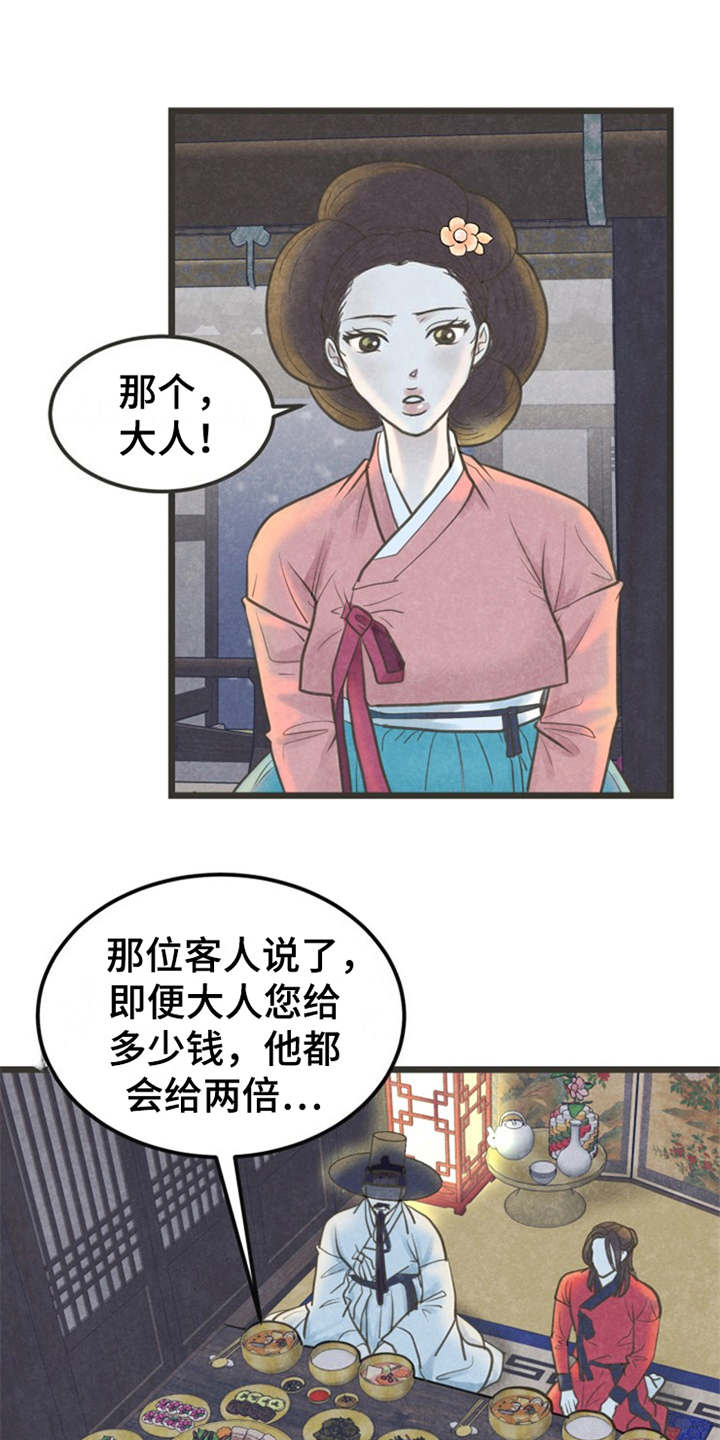 第15章：一掷千金17