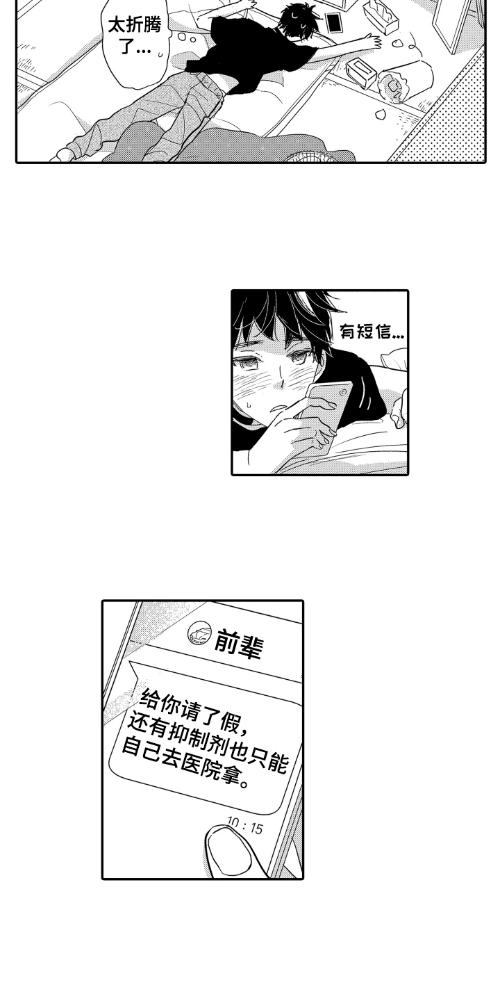 第17章：发作12