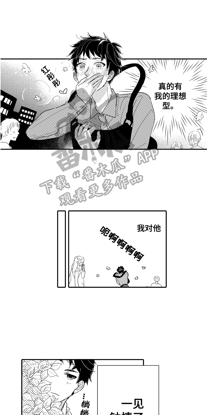 第4章：一见钟情5