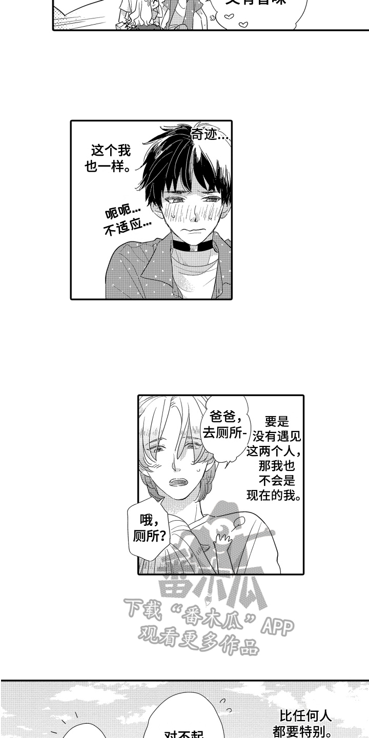第16章：本名1