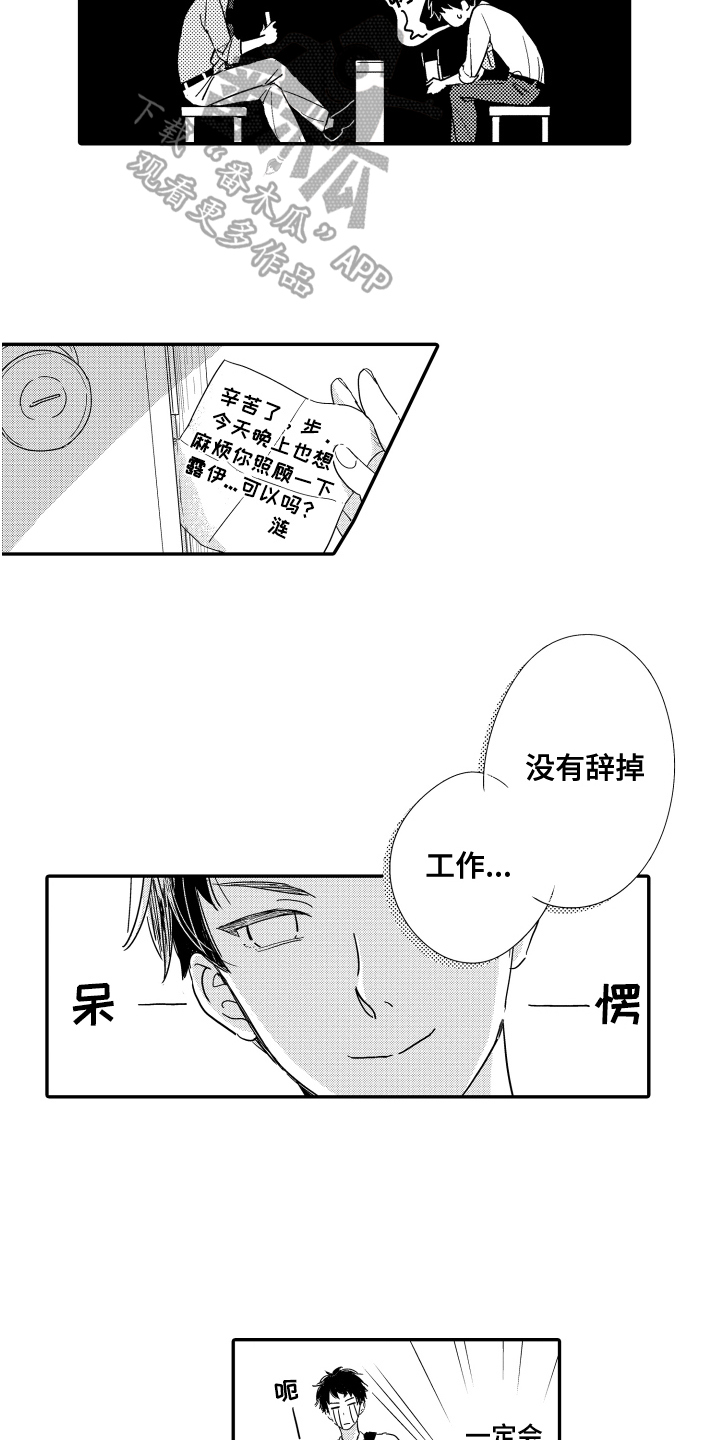 第7章：发型5