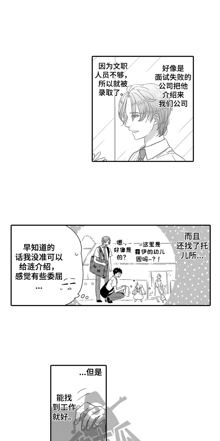 第20章：新同事10