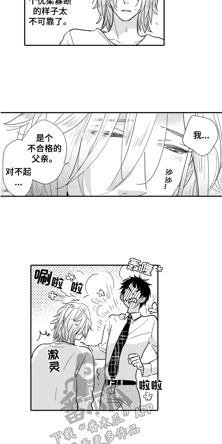 第6章：安家3