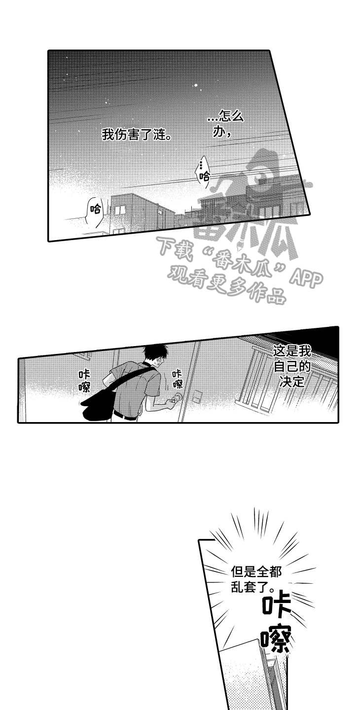第22章：表白0