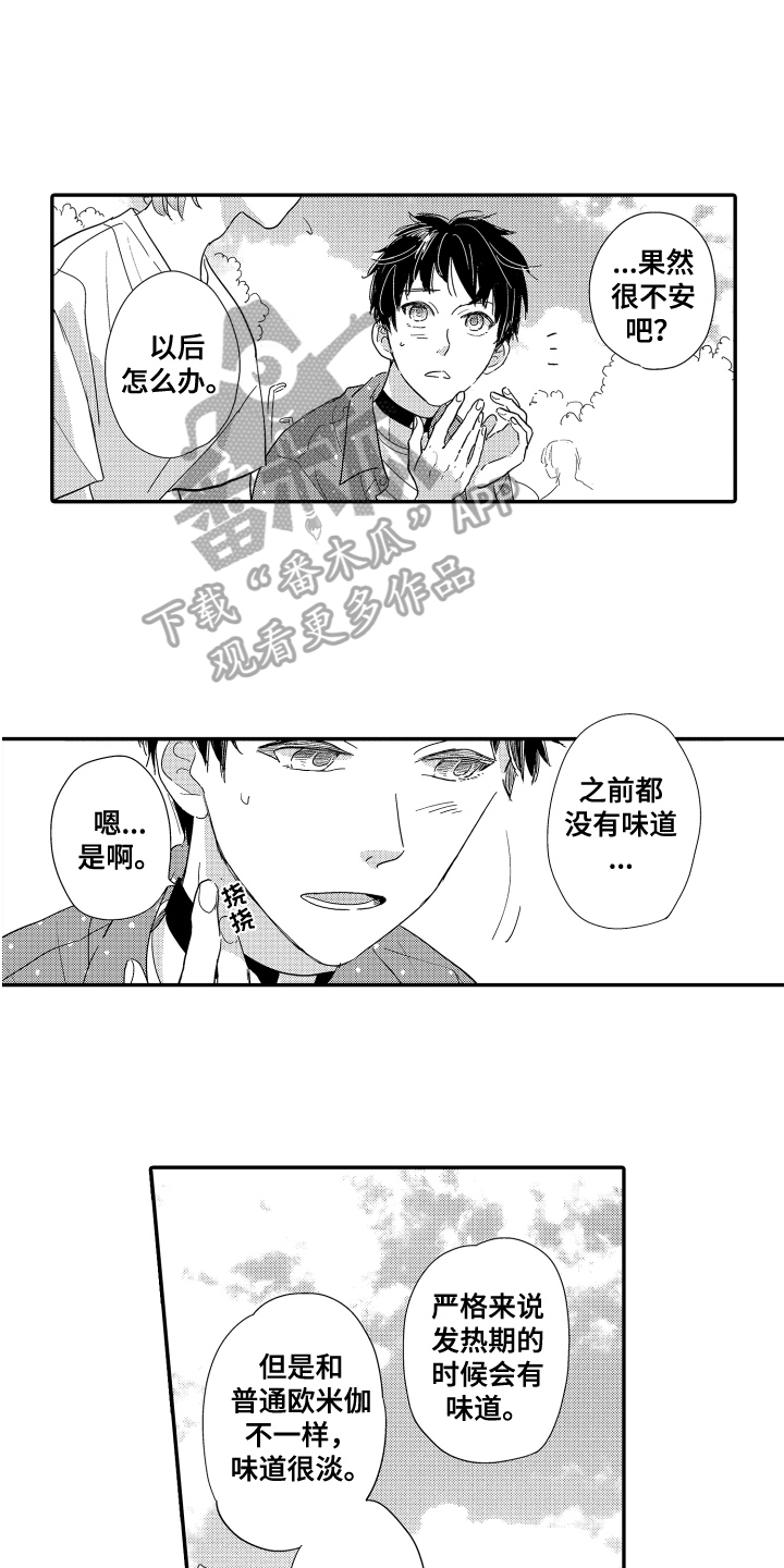 第14章：约会7