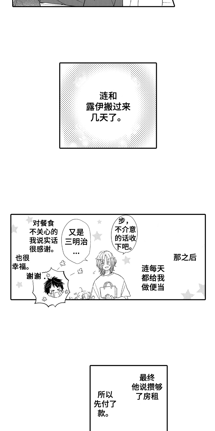 第6章：安家12