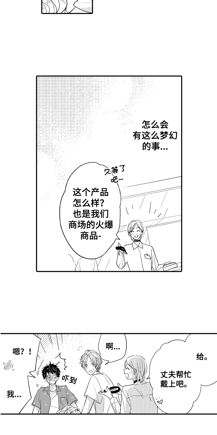 第13章：项圈1