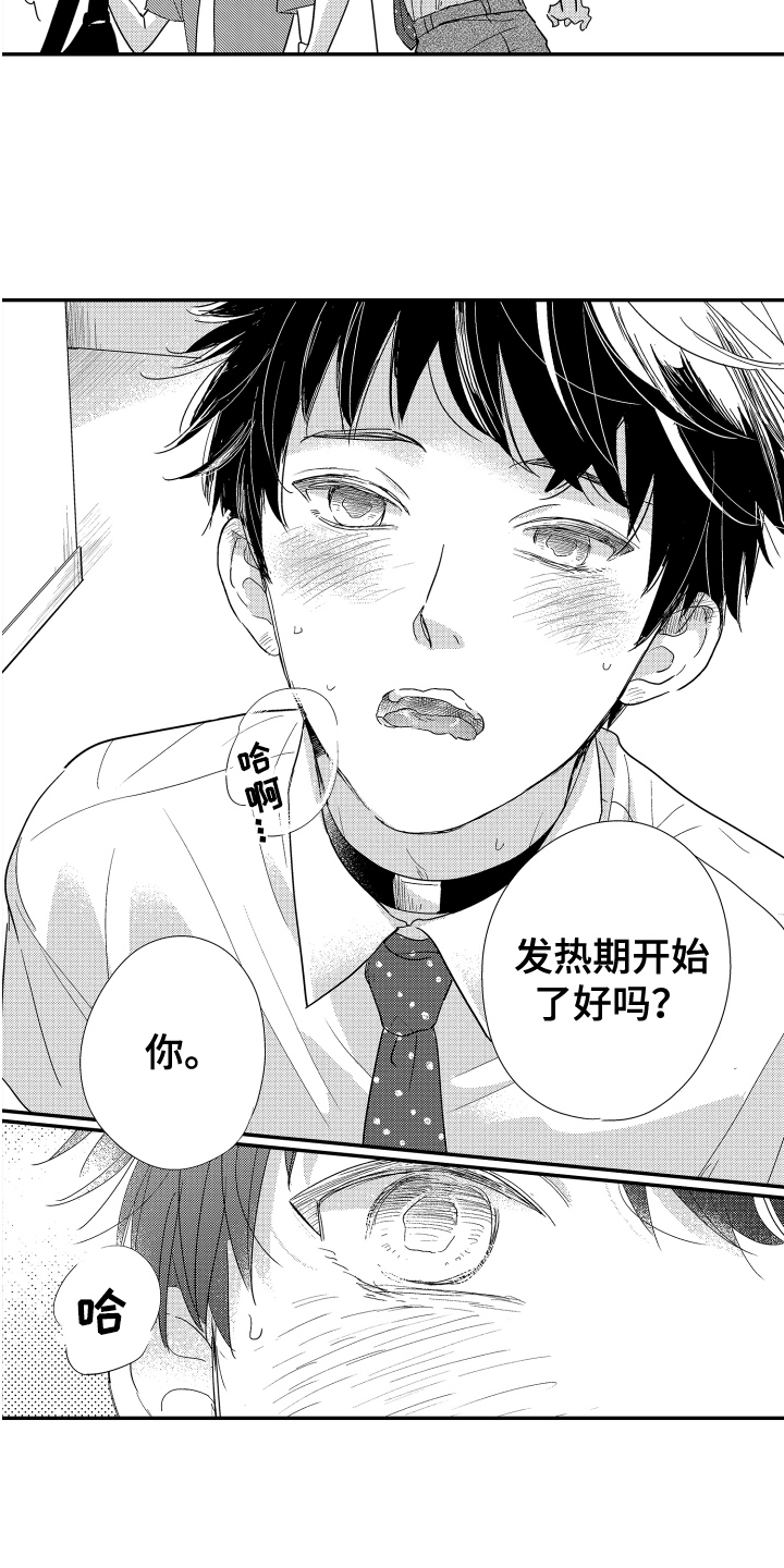 第17章：发作1