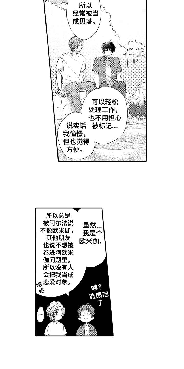 第14章：约会8