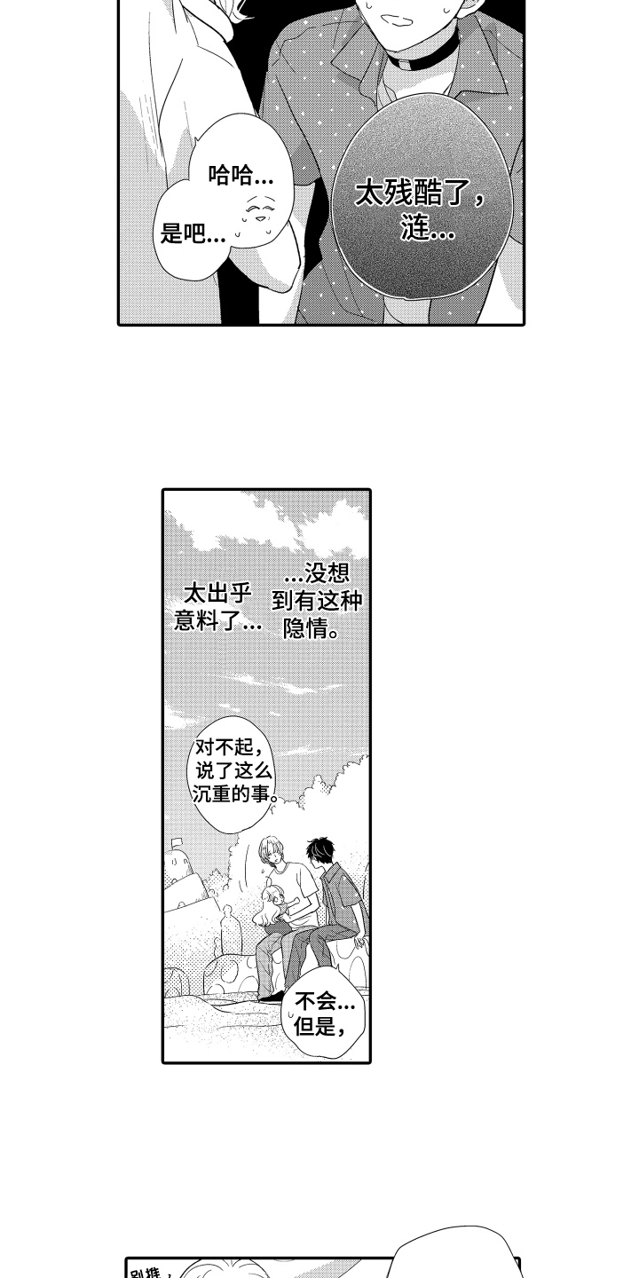第15章：来历8