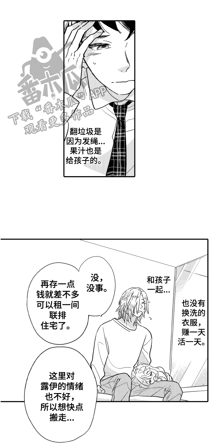 第6章：安家0