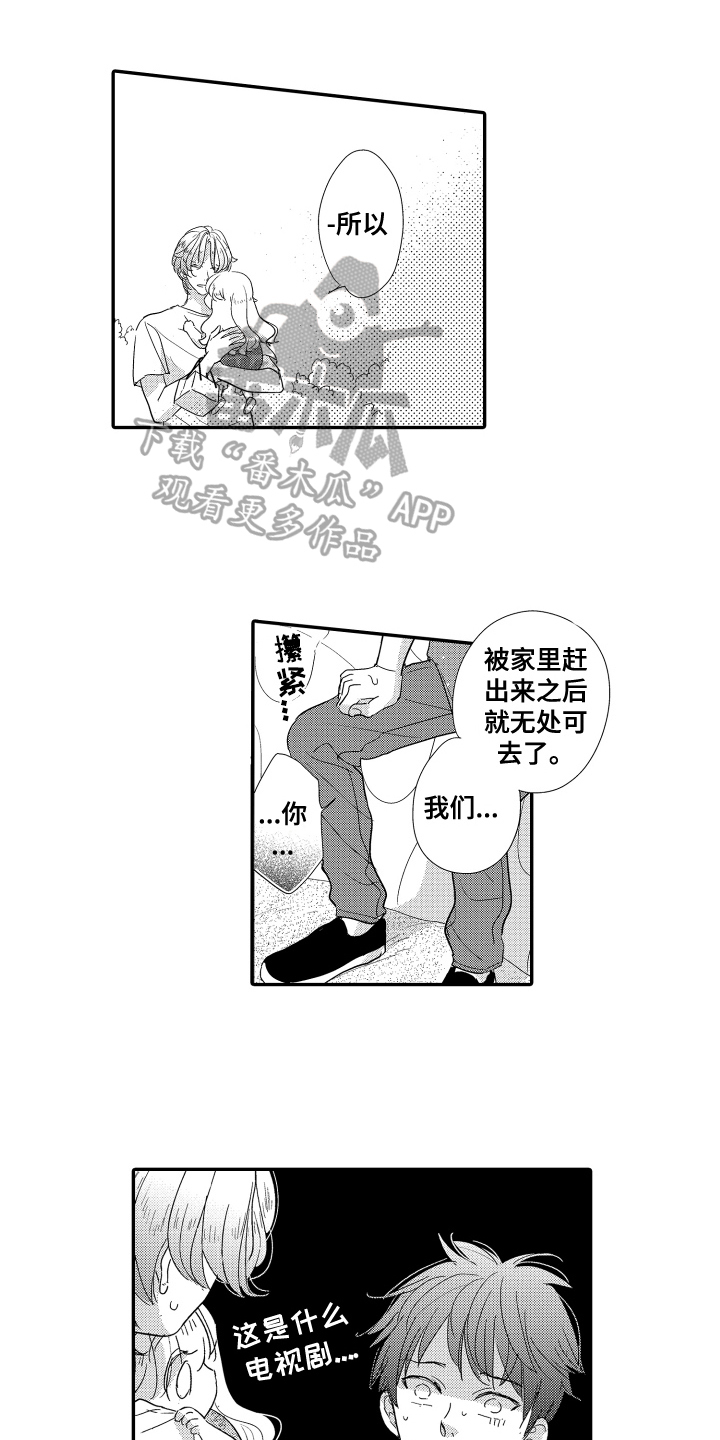 第15章：来历7