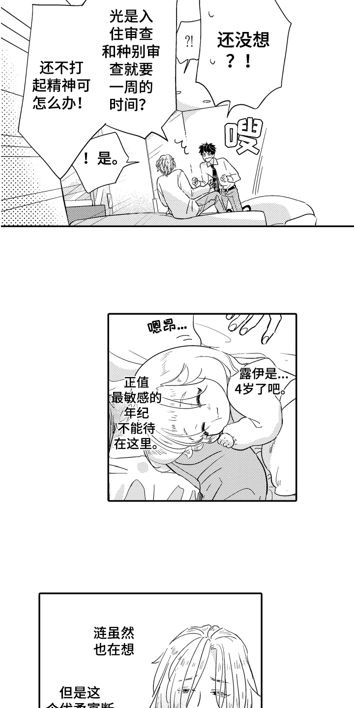 第6章：安家2