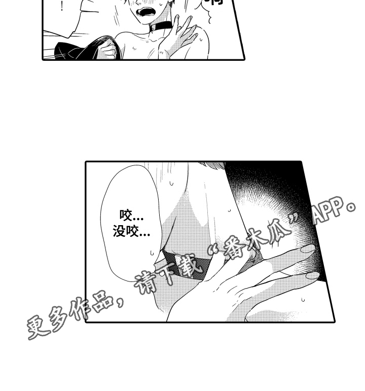 第19章：拒绝13
