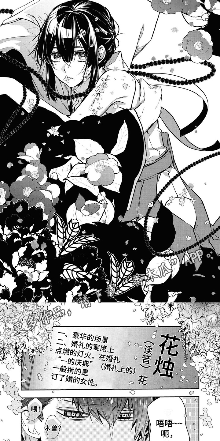 第10章：花烛5