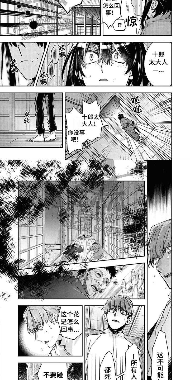 第21章：化鬼1