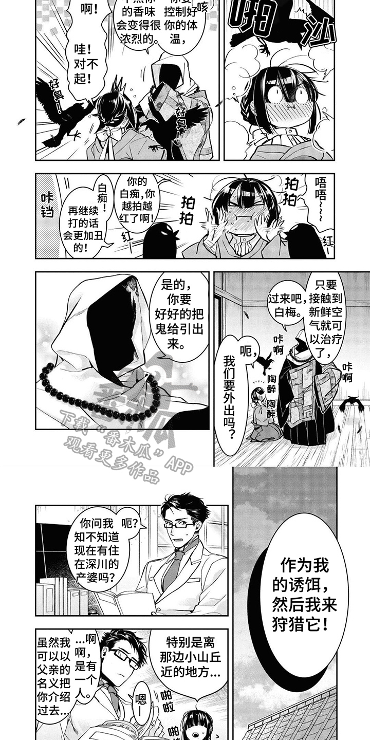 第11章：诱饵4