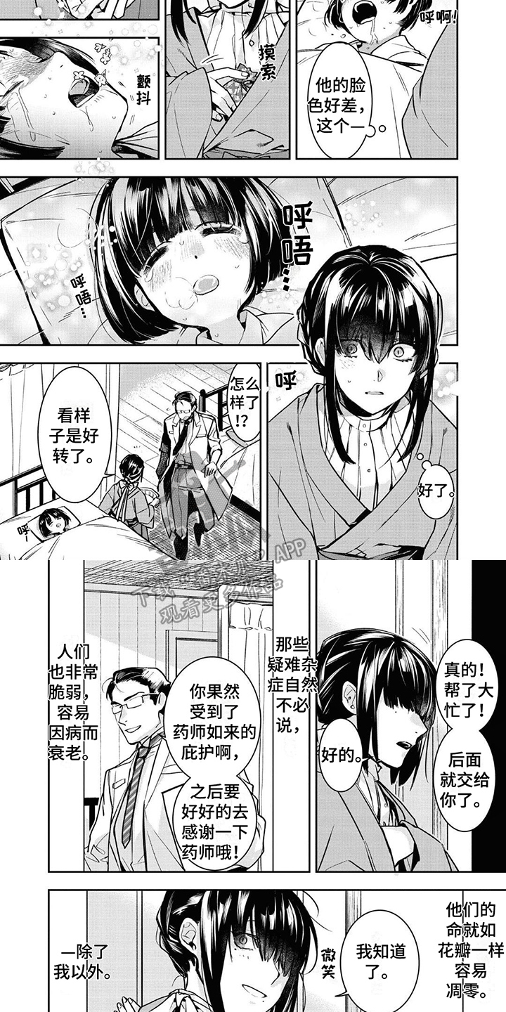 第7章：找人3