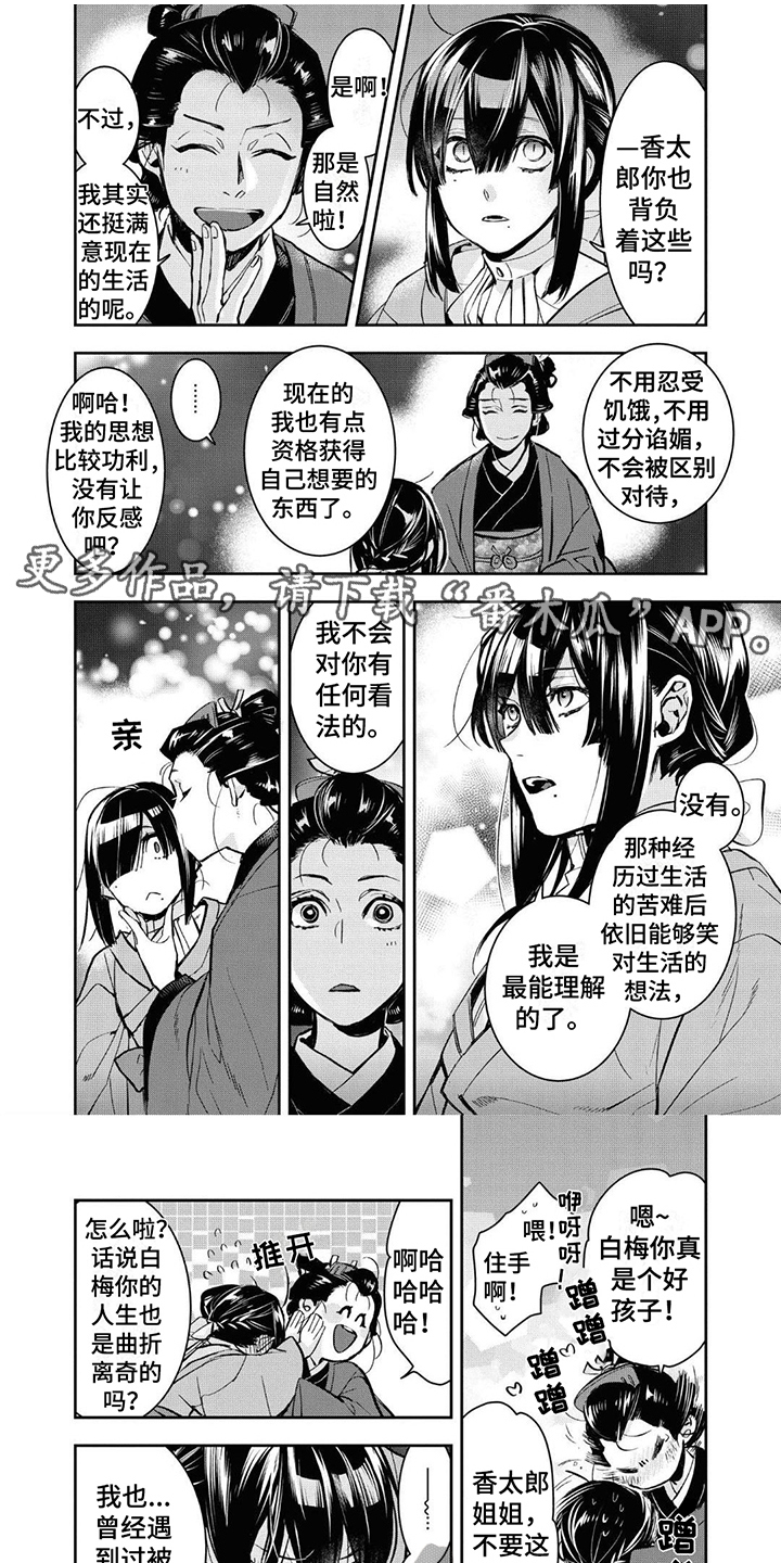 第13章：早有准备0