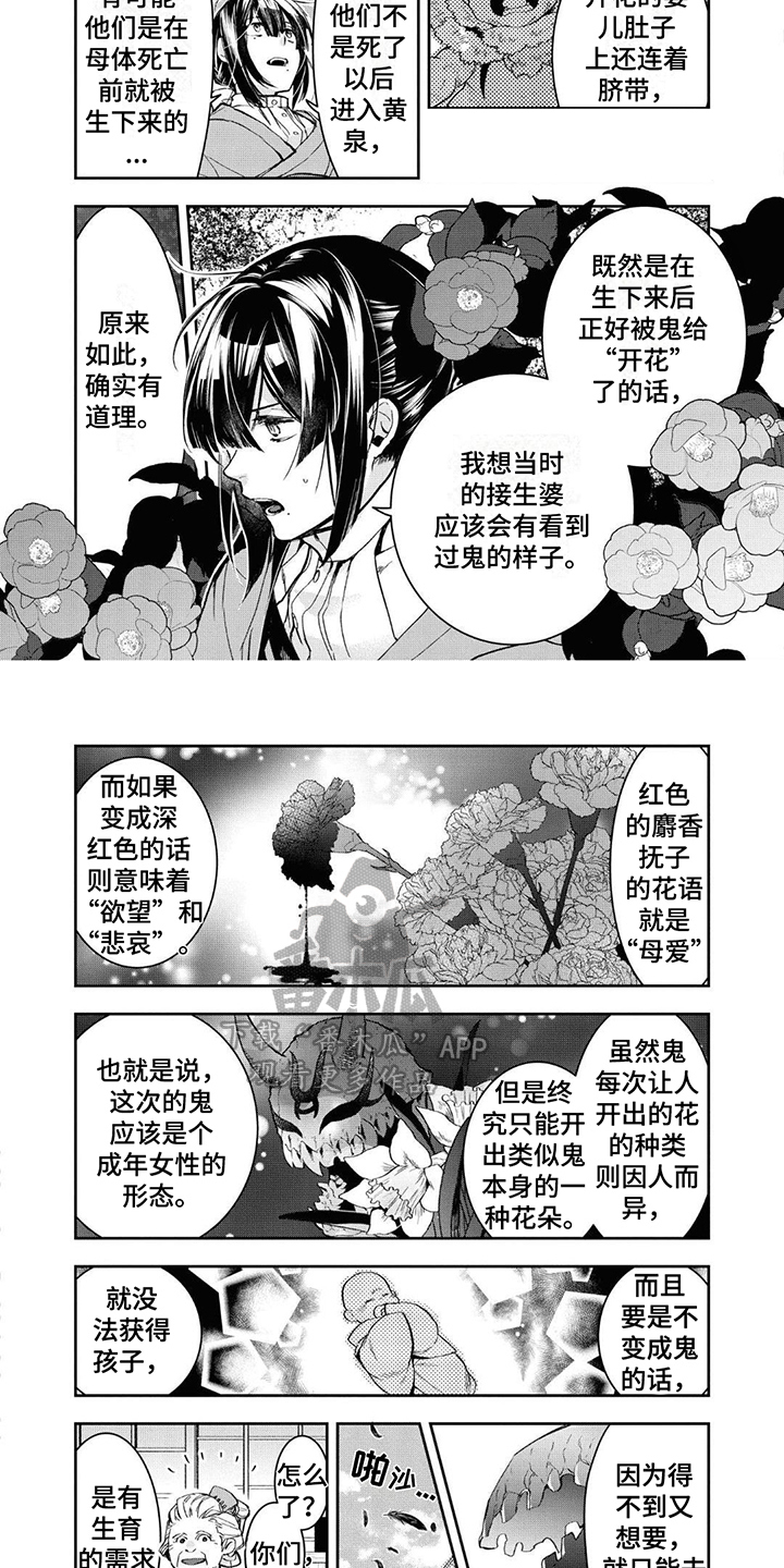 第12章：线索1