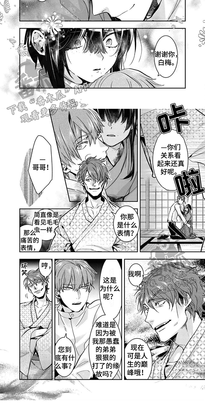 第20章：软禁4