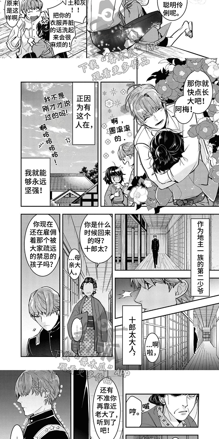 第16章：家人2