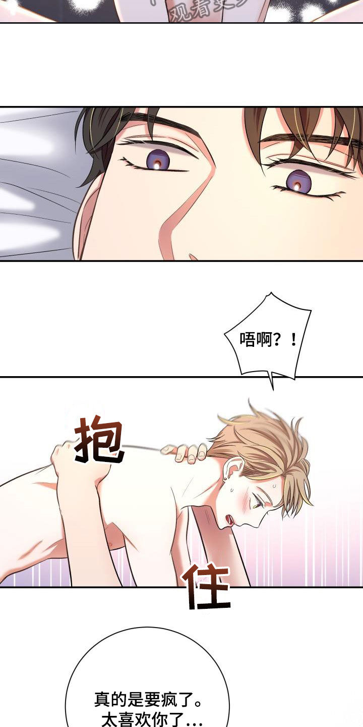 第17章：一见钟情18