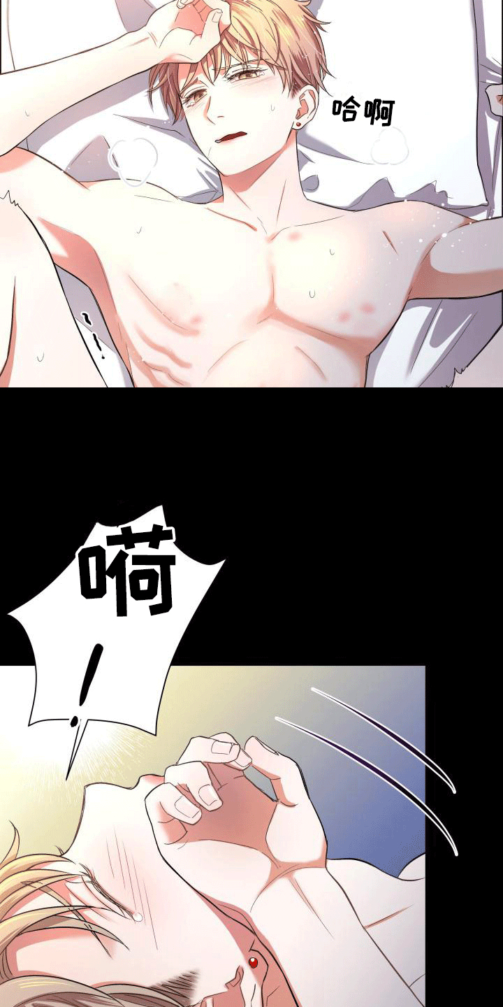 第7章：喜欢的类型13