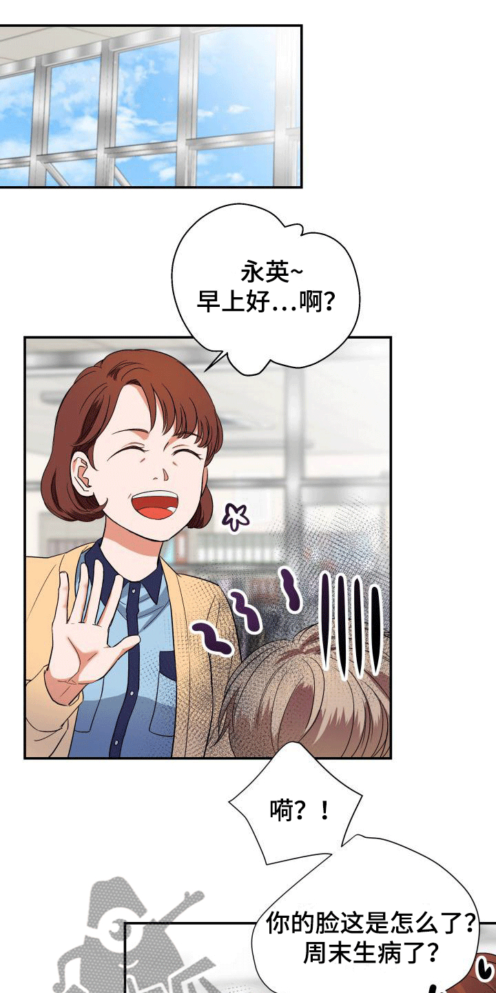 第4章：申请搭档18
