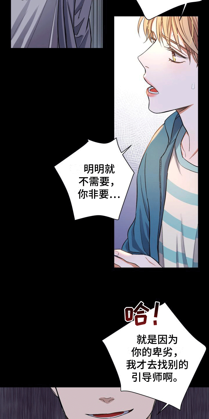 第13章：可能有危险13