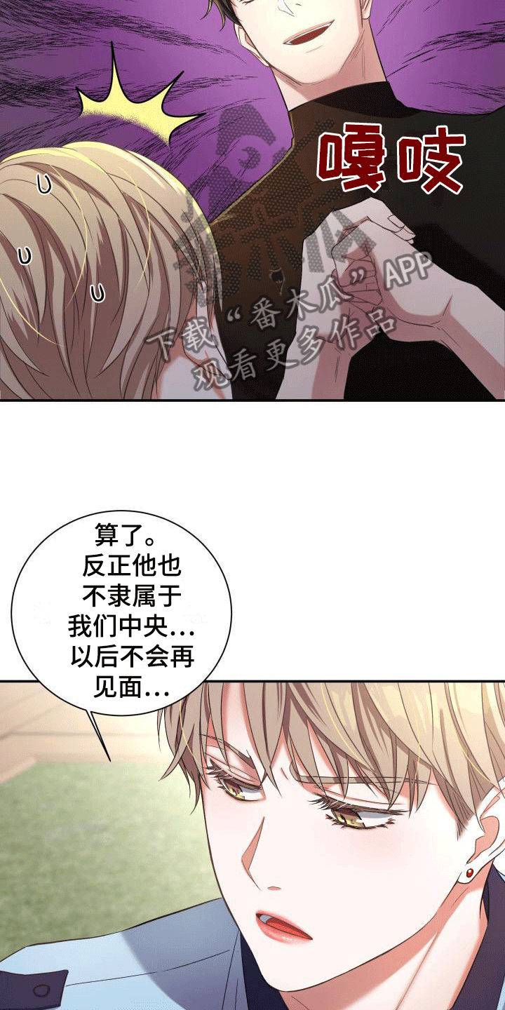 第11章：感到可惜13