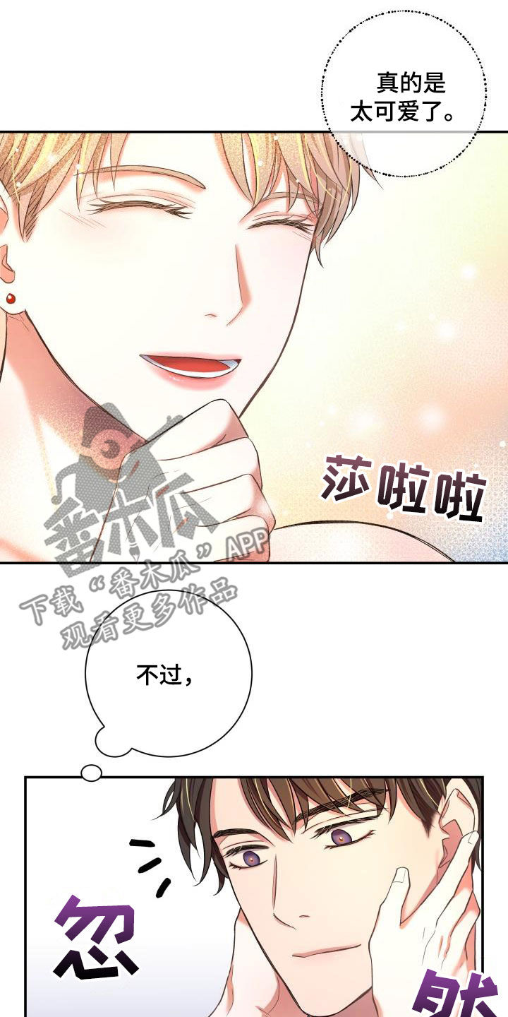 第17章：一见钟情5