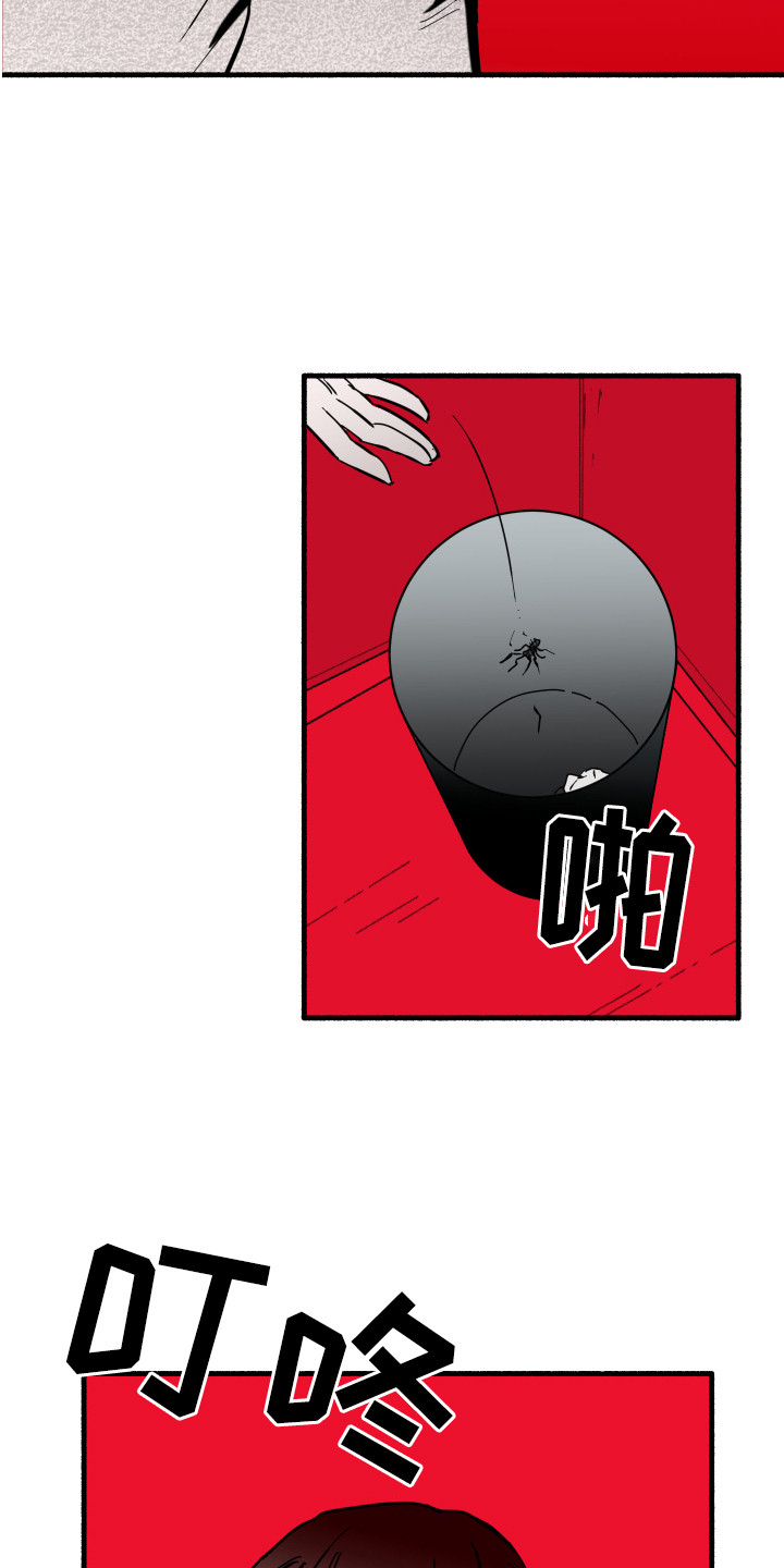 第3章：蜘蛛14