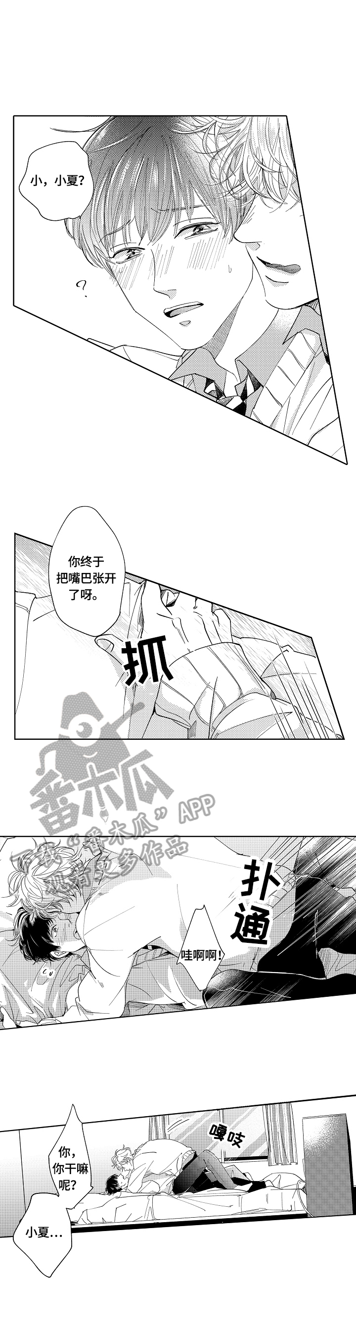 第9章：开始训练11