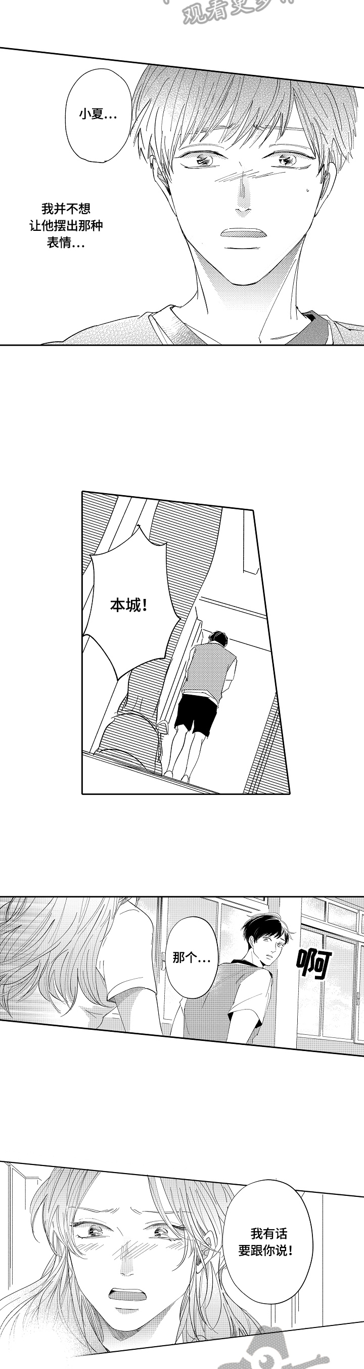 第16章：误会6