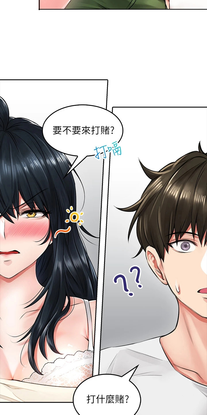 第17章：打赌17