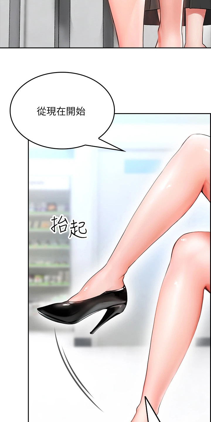 第13章： 店长21