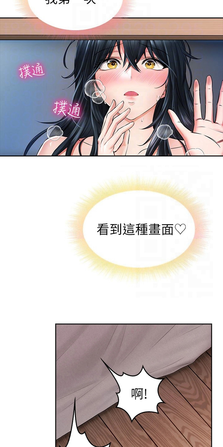第22章：偷看6