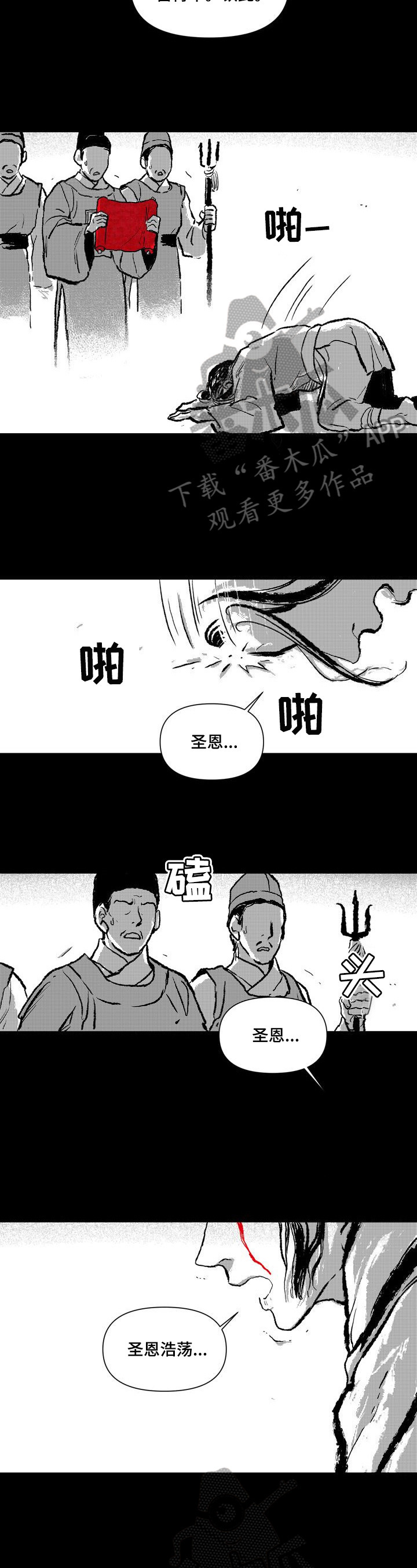 第5章：圣旨5