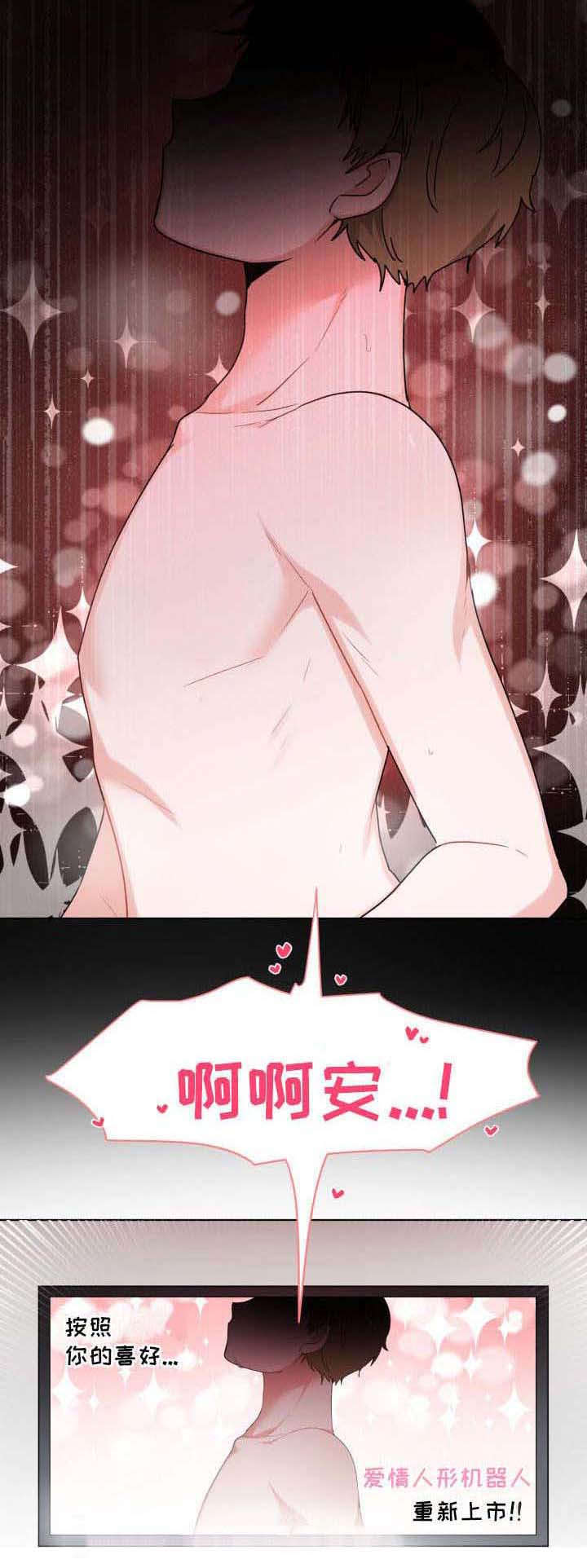 第1章：人形机器人6