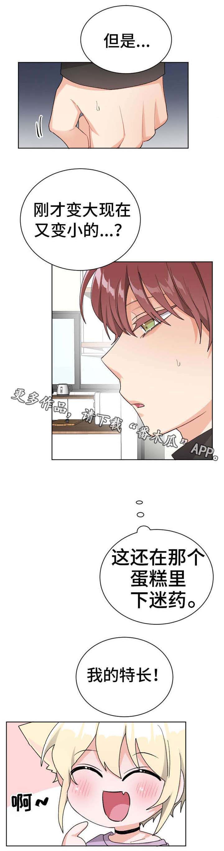 第20章：我的特长5