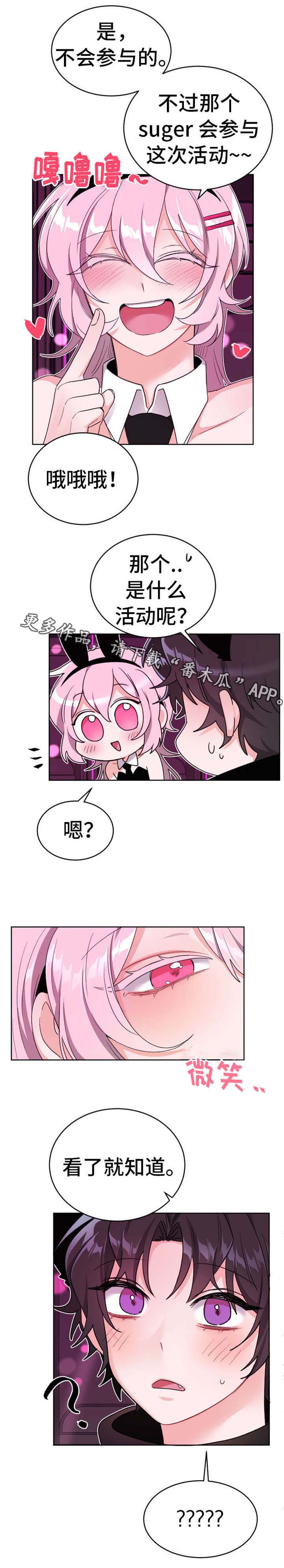 第23章：艺名6