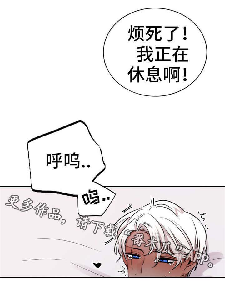第11章：烦死了4