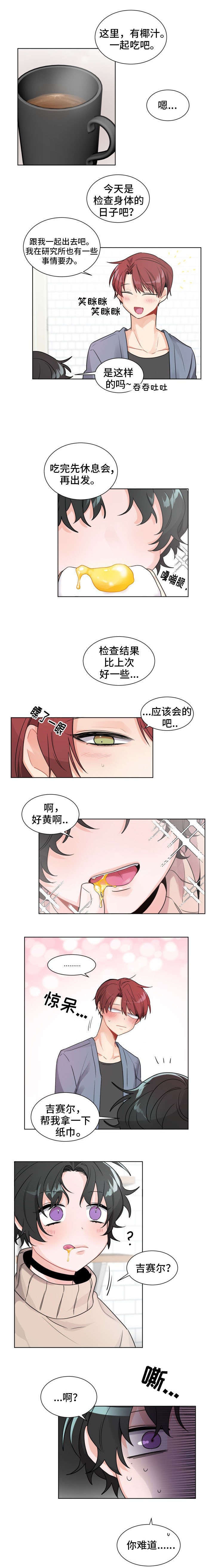 第1章：人形机器人2